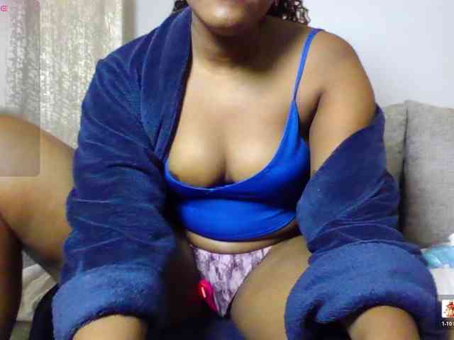 SexyCookie webcam