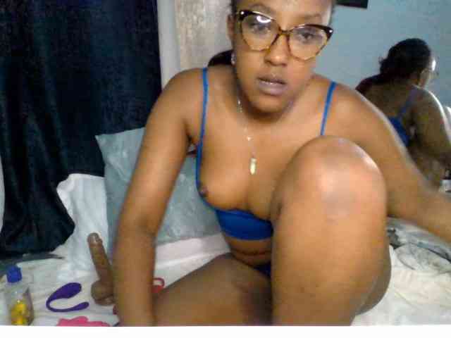 SexyCookie webcam