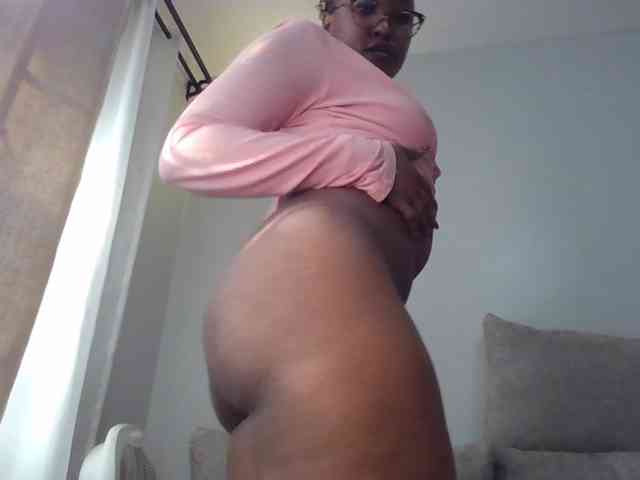 SexyCookie webcam