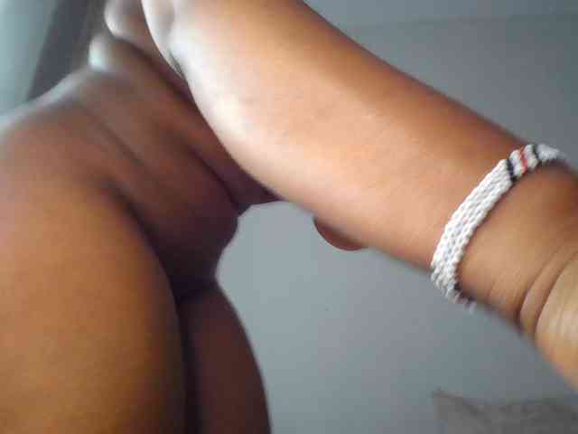 SexyCookie webcam