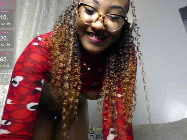 Model: SexyCookie