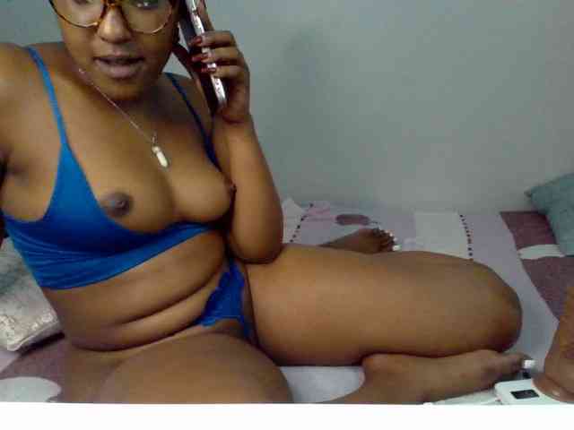 SexyCookie webcam