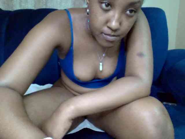 SexyCookie webcam