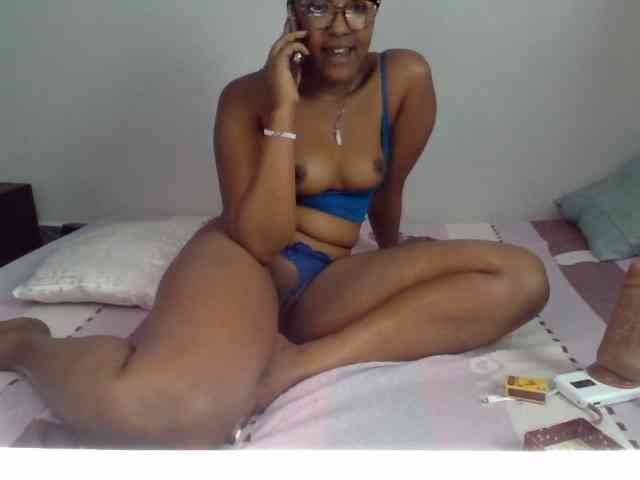 SexyCookie webcam