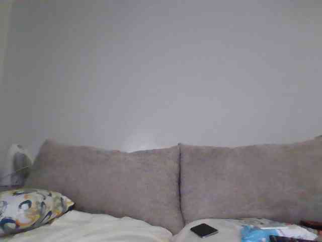 SexyCookie webcam