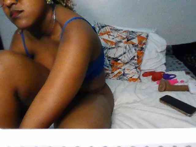 SexyCookie webcam