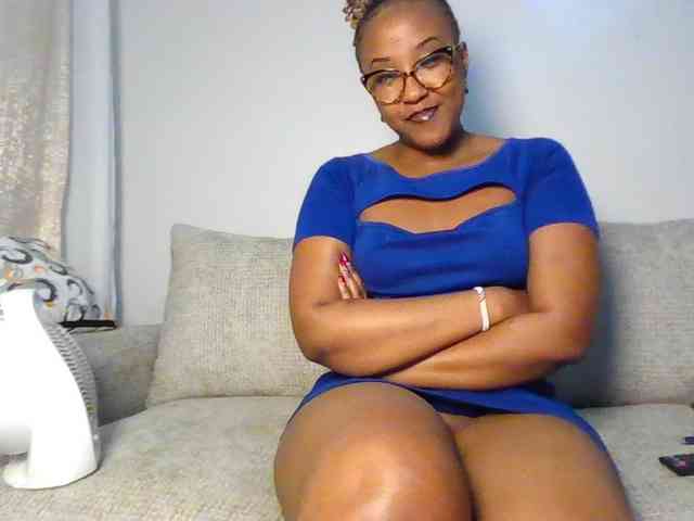 SexyCookie webcam