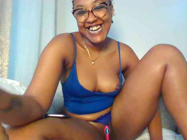 SexyCookie webcam