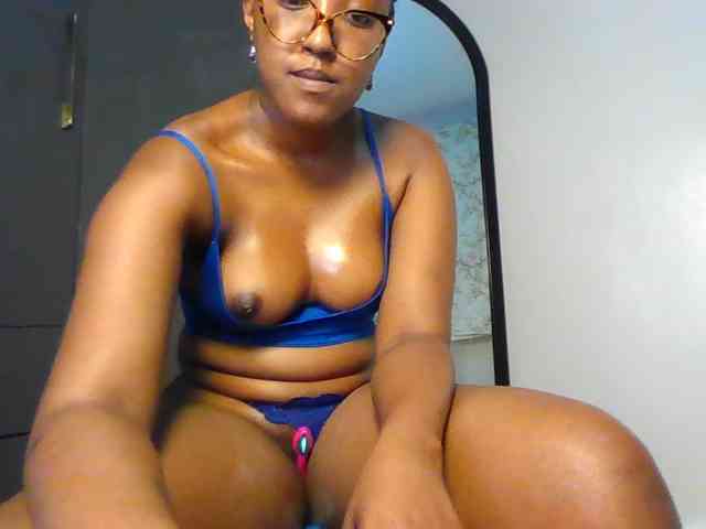 SexyCookie webcam