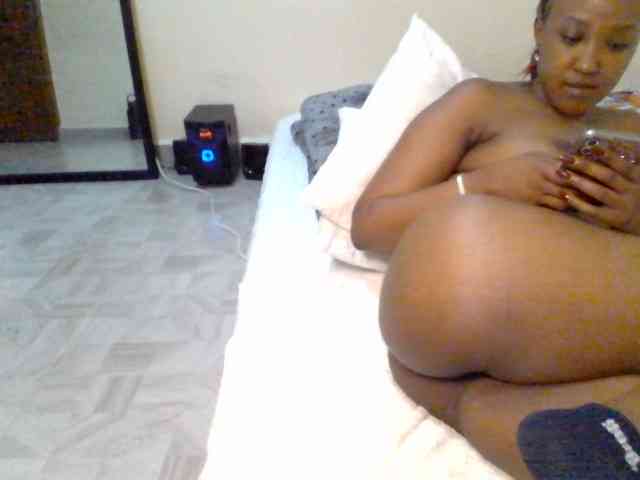SexyCookie webcam