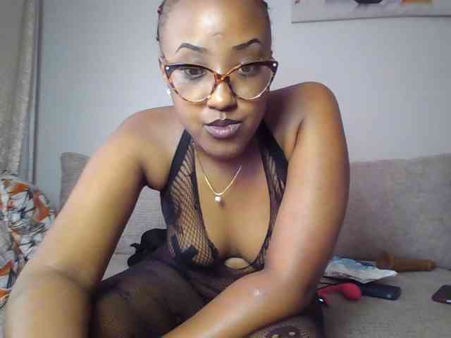SexyCookie webcam