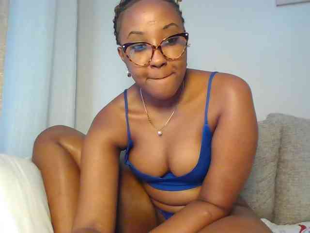 SexyCookie webcam