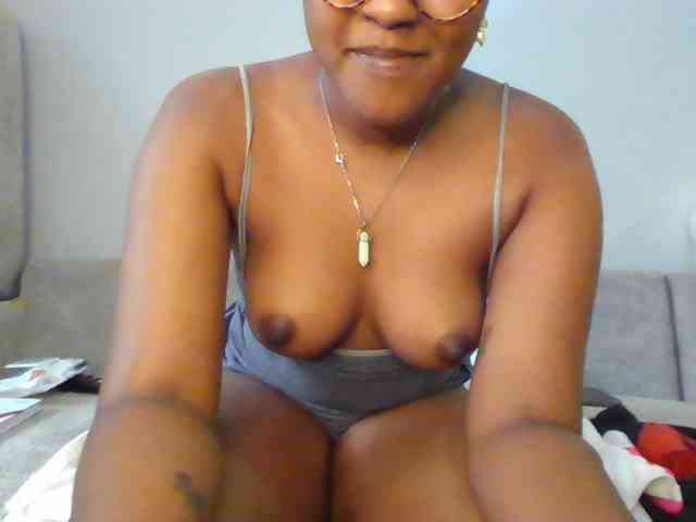 SexyCookie webcam