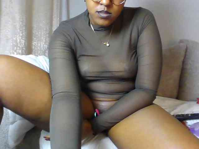 SexyCookie webcam