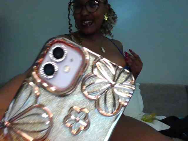 SexyCookie webcam