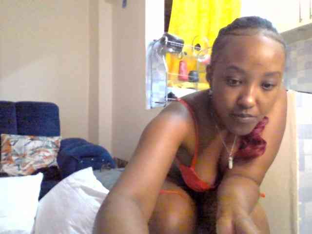 SexyCookie webcam