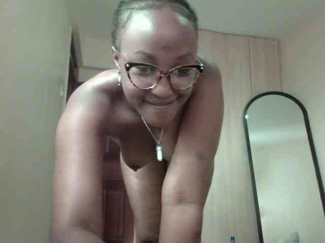 SexyCookie webcam