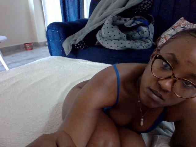 SexyCookie webcam