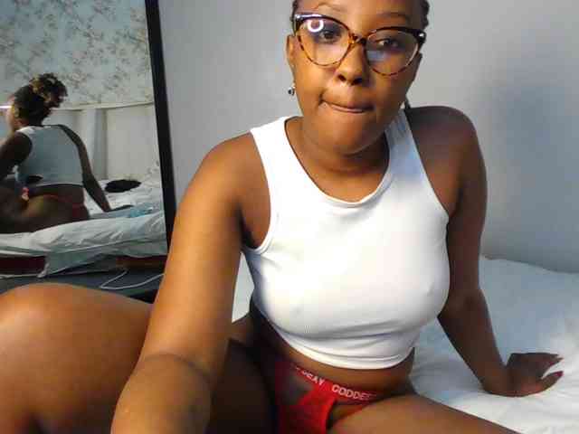 SexyCookie webcam
