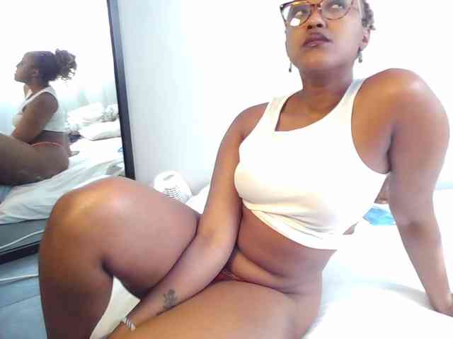 SexyCookie webcam