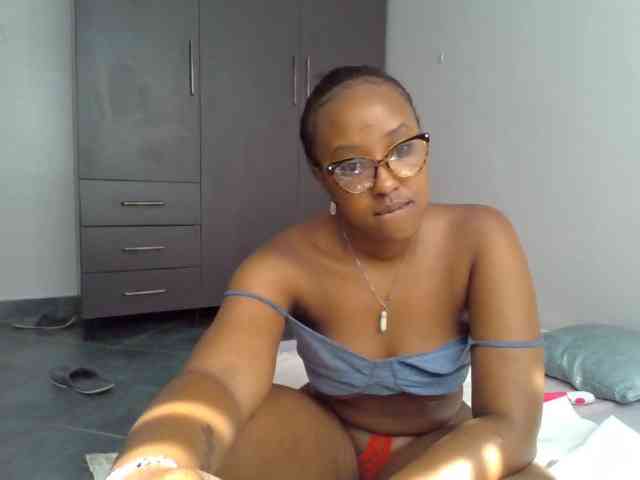 SexyCookie webcam