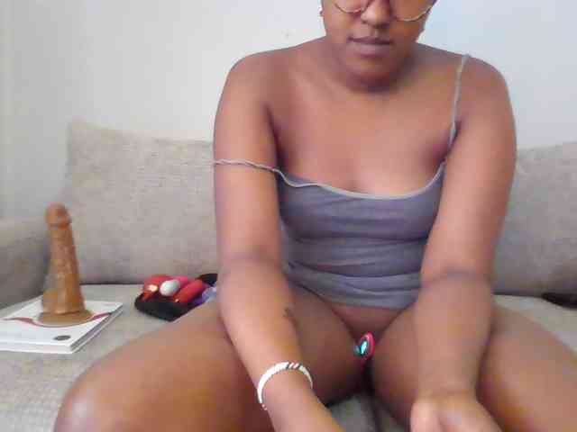 SexyCookie webcam