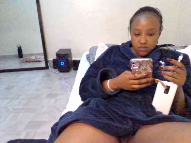 SexyCookie webcam