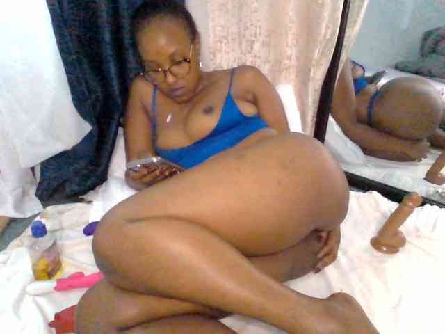 SexyCookie webcam