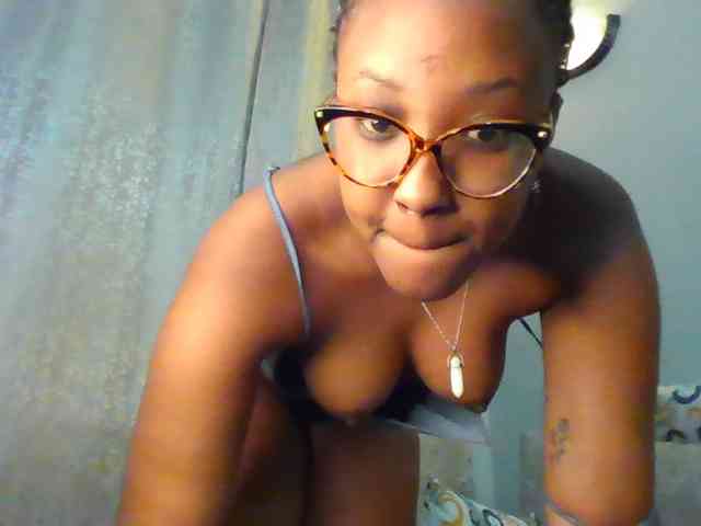 SexyCookie webcam