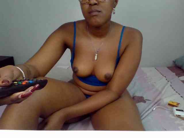 SexyCookie webcam