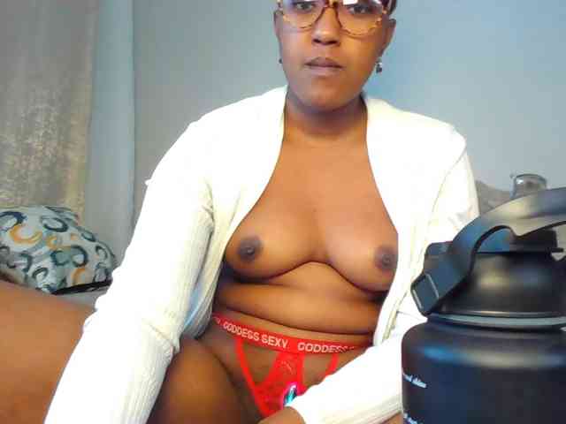 SexyCookie webcam