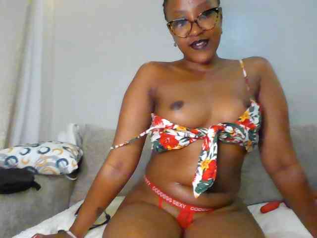 SexyCookie webcam