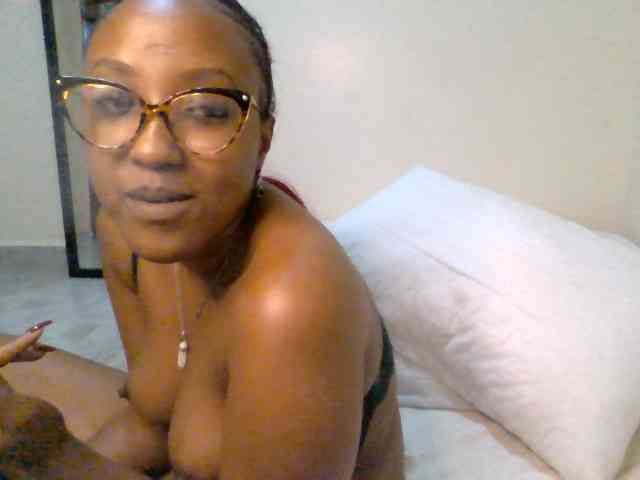 SexyCookie webcam