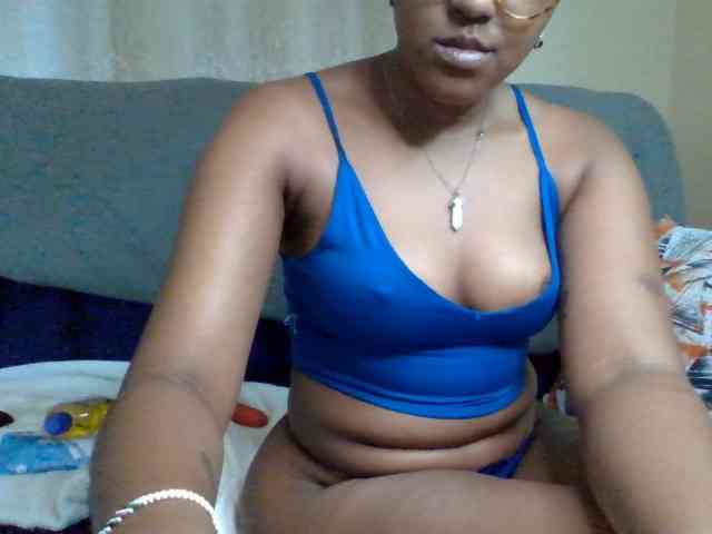 SexyCookie webcam