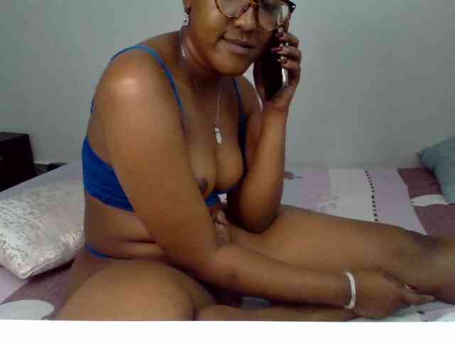 SexyCookie webcam