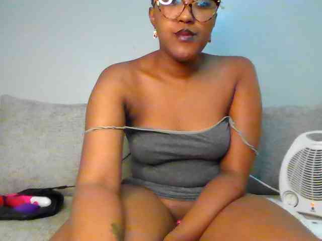 SexyCookie webcam
