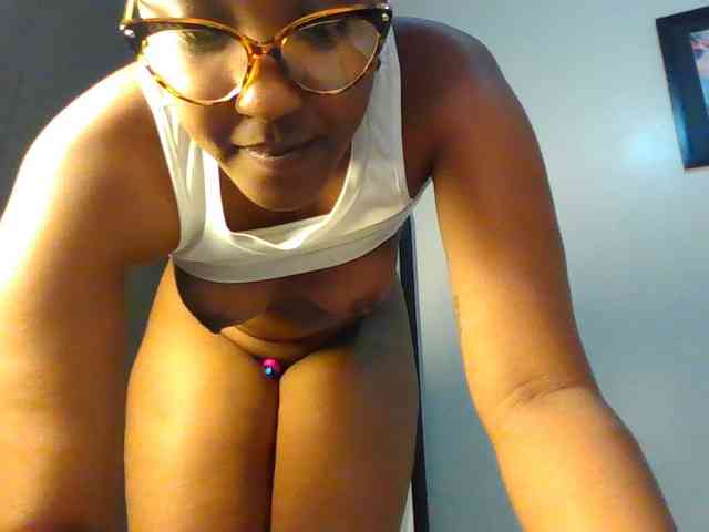SexyCookie webcam