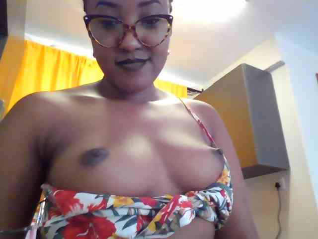 SexyCookie webcam