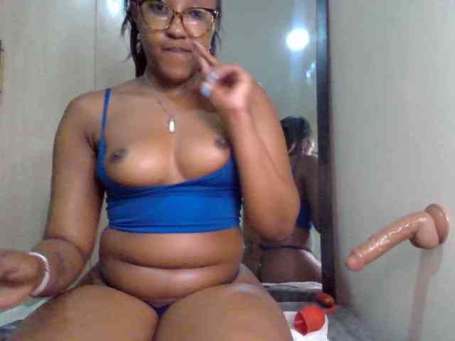 SexyCookie webcam