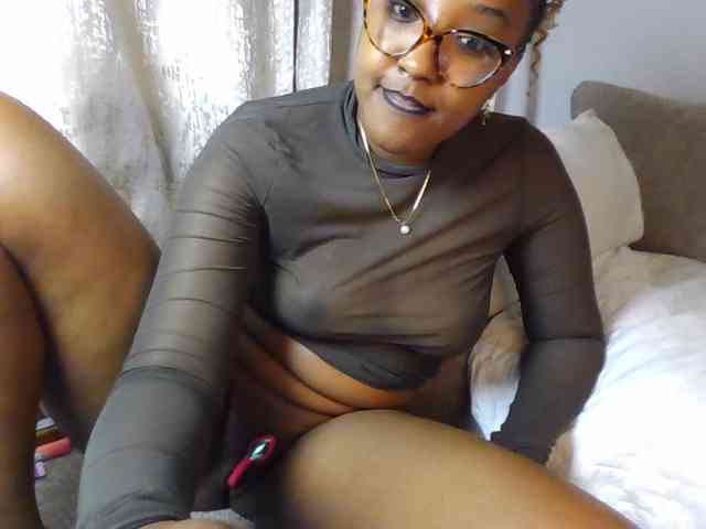 SexyCookie webcam