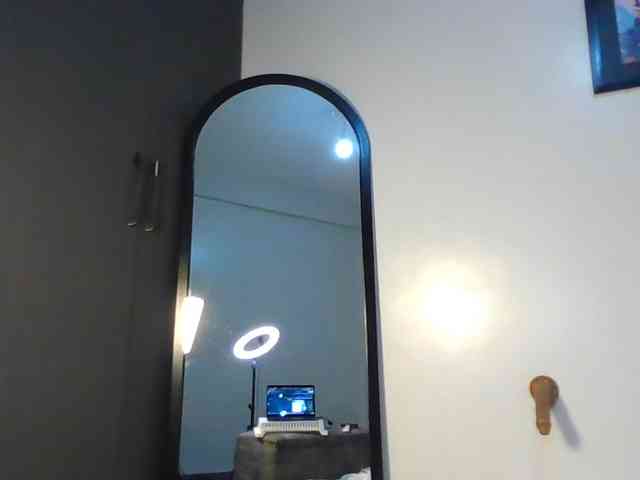 SexyCookie webcam