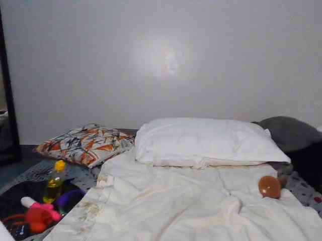 SexyCookie webcam