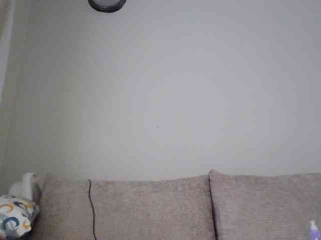SexyCookie webcam
