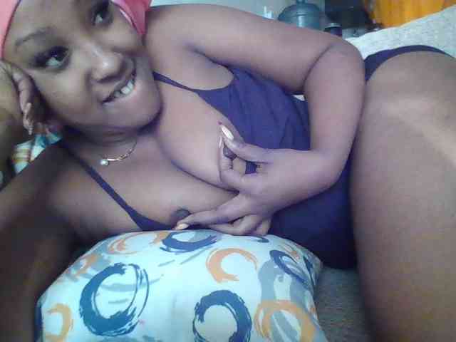 SexyCookie webcam
