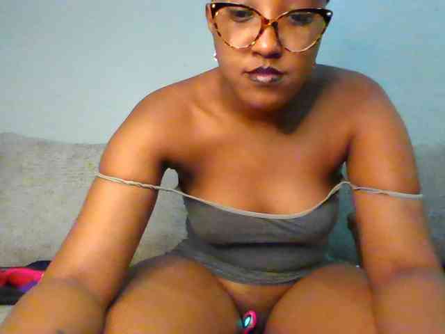 SexyCookie webcam