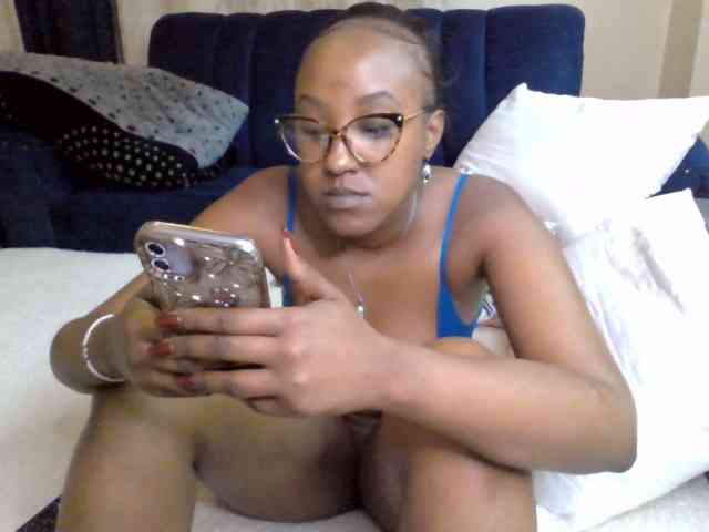 SexyCookie webcam