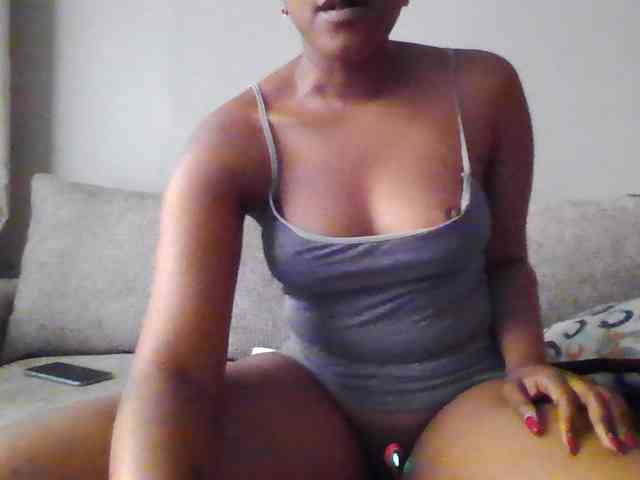 SexyCookie webcam