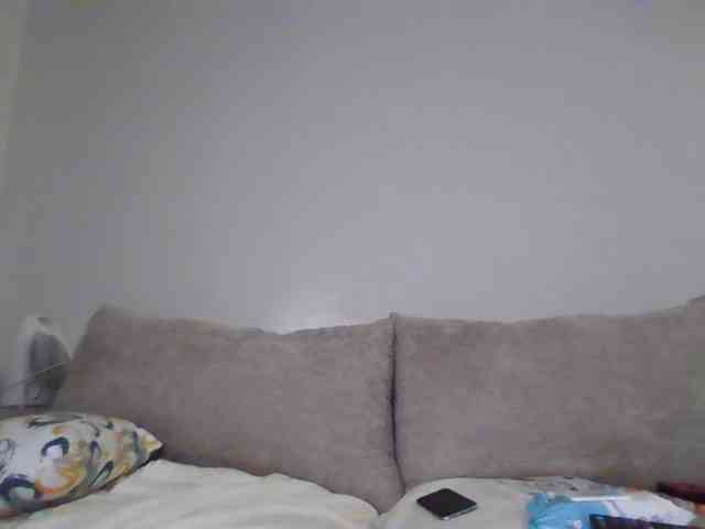 SexyCookie webcam