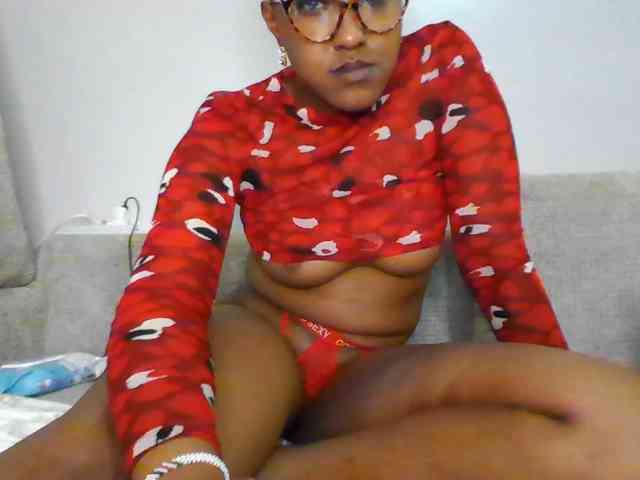 SexyCookie webcam