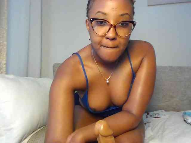 SexyCookie webcam